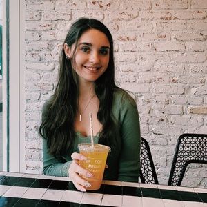 Meet your Posher, Karly